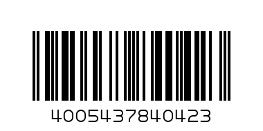 116930 КОШ С ПЕДАЛ 12Л НЕР.СТОМАНА С ПЛАВНО ЗАТВАРЯНЕ АПЛ.В ЧЕРНО ПСТМ - Баркод: 4005437840423