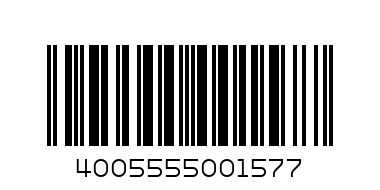 Пъзел Ravensburger 1000 ел. - Красиви острови - Баркод: 4005555001577