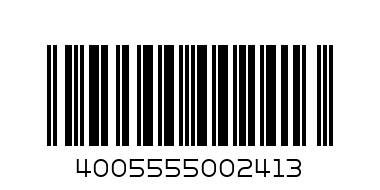 Пъзел Ravensburger 2x500 ел. - Панда и коала - Баркод: 4005555002413