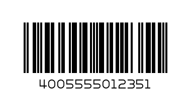 Пъзел Ravensburger 1000 ел. - Скалите Фаралиони, Сицилия - Баркод: 4005555012351