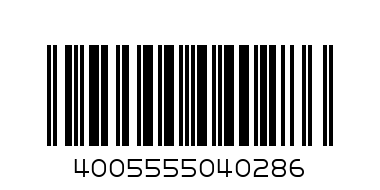 Пъзел Ravensburger 100 ел. XXL - Барби - Баркод: 4005555040286