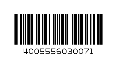 Пъзел - Баркод: 4005556030071