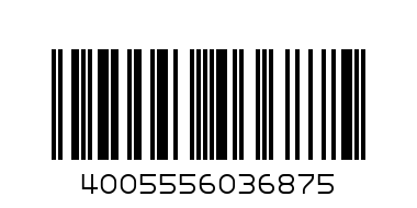 Ravensburger Дървен пъзел Животните от зоопарка 03687 - Баркод: 4005556036875