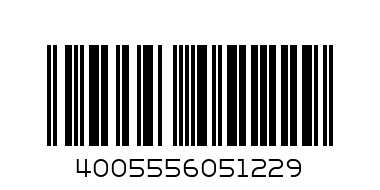 Пъзел - Баркод: 4005556051229