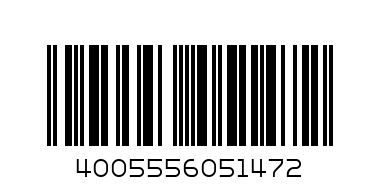 Ravensburger Пъзел 2в1 Вълшебна русалка 05147 - Баркод: 4005556051472