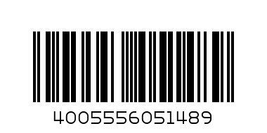 Ravensburger Пъзел 4+ Коне 2x24 части 05148 - Баркод: 4005556051489