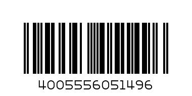 Ravensburger Пъзел 5+ Животински свят на океана 3x49 части 05149 - Баркод: 4005556051496