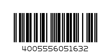 пъзел 60ч - Баркод: 4005556051632