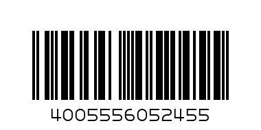 Ravensburger Пъзел плакета 4+ Нашият зелен град 24 части 05245 - Баркод: 4005556052455
