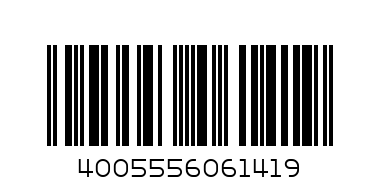 Ravensburger - Пъзел плакета 4+ Disney Frozen 38 части 7006141 - Баркод: 4005556061419