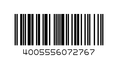 Пъзел 3 в 1 Дисни колекция 07276 - Баркод: 4005556072767