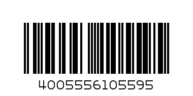 ПЪЗЕЛ RAVENSBURGER 17.90 - Баркод: 4005556105595