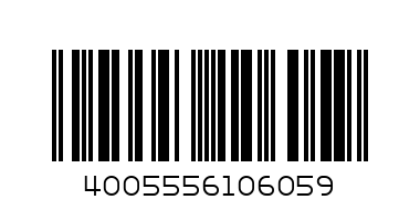 Ravensburger - Пъзел 6+ Делфини 100 части XXL 7010605 - Баркод: 4005556106059