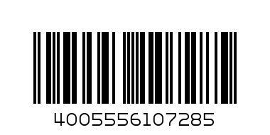 Ravensburger - Пъзел 6+ Спайдърмен 100 части XXL 10728 - Баркод: 4005556107285