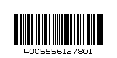 Пъзел супер 200 ел. 12780 - Баркод: 4005556127801