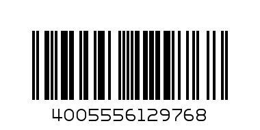 Пъзел - Баркод: 4005556129768