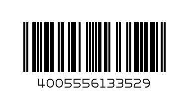 Ravensburger XXL Пъзел Грациозно семейство елени 200 части 13352 - Баркод: 4005556133529