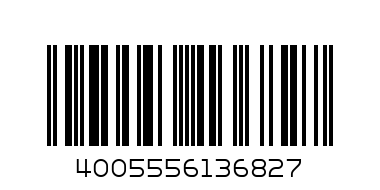 Ravensburger - Пъзел 14+ Сладко хъски 500 части 7013682 - Баркод: 4005556136827