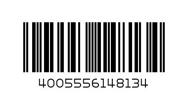 Ravensburger Пъзел 14+ Понита в цветята 500 части 14813 - Баркод: 4005556148134