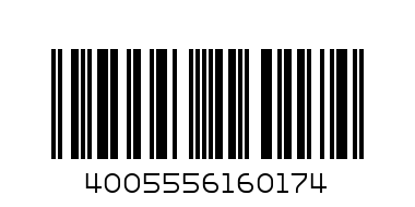 Ravensburger Пъзел Лондон 3000 части 16017 - Баркод: 4005556160174