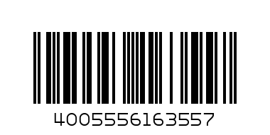 Ravensburger - Пъзел 14+ Дубай в Персийския залив 1500 части 16355 - Баркод: 4005556163557