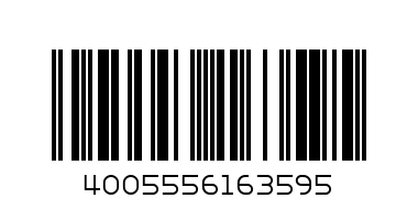 Ravensburger - Пъзел 14+ Изгрев в Рая 1500 части 16359 - Баркод: 4005556163595
