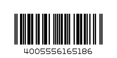 Ravensburger Пъзел Хари Потър и огнения бокал 1000 части 16518 - Баркод: 4005556165186