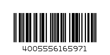 Ravensburger Пъзел Москва, Русия 1500 части 16597 - Баркод: 4005556165971