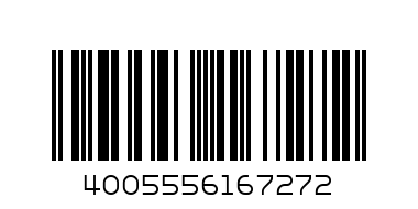 Ravensburger Пъзел Впечатления от Париж 1000 части 16727 - Баркод: 4005556167272