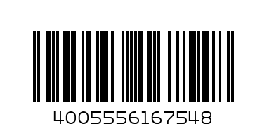 Ravensburger Пъзел Националният парк Зайон 1000 части 16754 - Баркод: 4005556167548