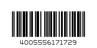 Ravensburger Пъзел 14+ Кръг от цветове, Животни 500 части 17172 - Баркод: 4005556171729