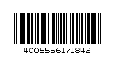 Ravensburger Пъзел 14+ Поклонение до Сантяго 1000 части 17184 - Баркод: 4005556171842