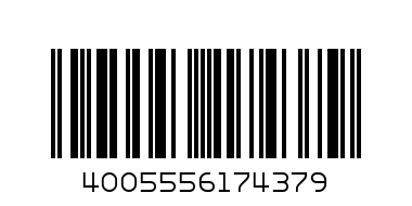 Ravensburger Пъзел Островът на желанията 1500 части 17437 - Баркод: 4005556174379