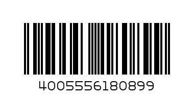 Ravensburger - Съкровище в мида "Щастие" 6+ 18089 - Баркод: 4005556180899