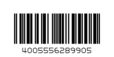 Ravensburger Рисуване по номера 12+ Мечтаещия бухал 28990 - Баркод: 4005556289905
