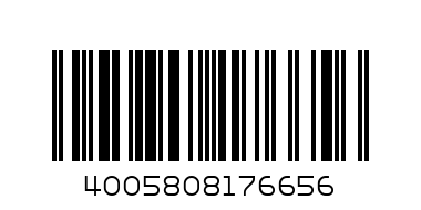 с-н Нивеа ягода и мляко - Баркод: 4005808176656