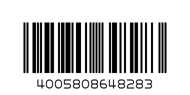 Дезодорант 8х4 - Баркод: 4005808648283