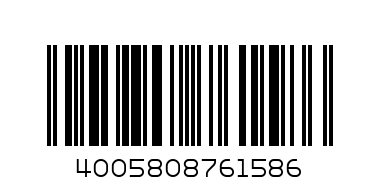 Nivea Мъже Стронг пауър - Баркод: 4005808761586