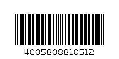 ИНТИМЕН САПУН НИВЕА - Баркод: 4005808810512