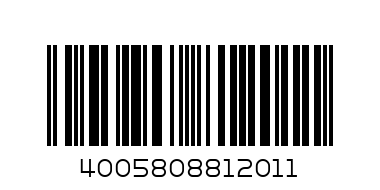 НИВЕЯ-ДНЕВЕН ЗА СУХА КОЖА - Баркод: 4005808812011