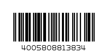 А.Ш.НИВЕА-ФРЕШ - Баркод: 4005808813834