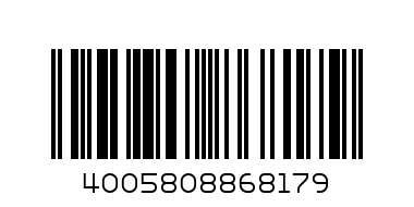 ПЯНА ЗА КОСА НИВЕА - Баркод: 4005808868179