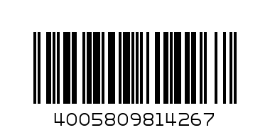 НИВЕЯ  ШАМП.  МАЗНА - Баркод: 4005809814267