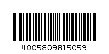 НИВЕЯ БАЛСАМ - Баркод: 4005809815059