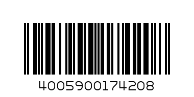 НИВЕА КОЛОР 4150 МЛ. - Баркод: 4005900174208
