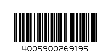 Нивеа Протект енд Кеър пяна за бръснене 250мл. - Баркод: 4005900269195