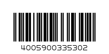 Нивеа Волюм Крафт шампоан 400мл - Баркод: 4005900335302