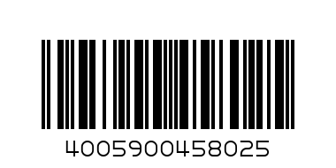 Ролон Нивеа дам 50 мл black and dry pure - Баркод: 4005900458025