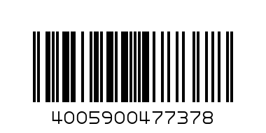 Рол-он NIVEA Men Fresh Ocean 50 мл - Баркод: 4005900477378
