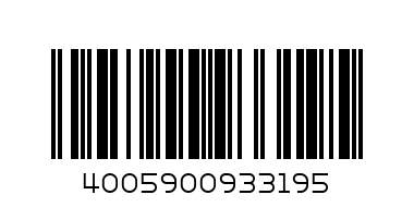нивеа - Баркод: 4005900933195
